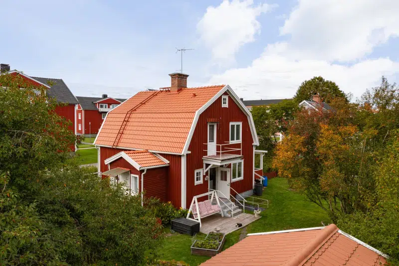 Villa, 5 rum, 112 m²