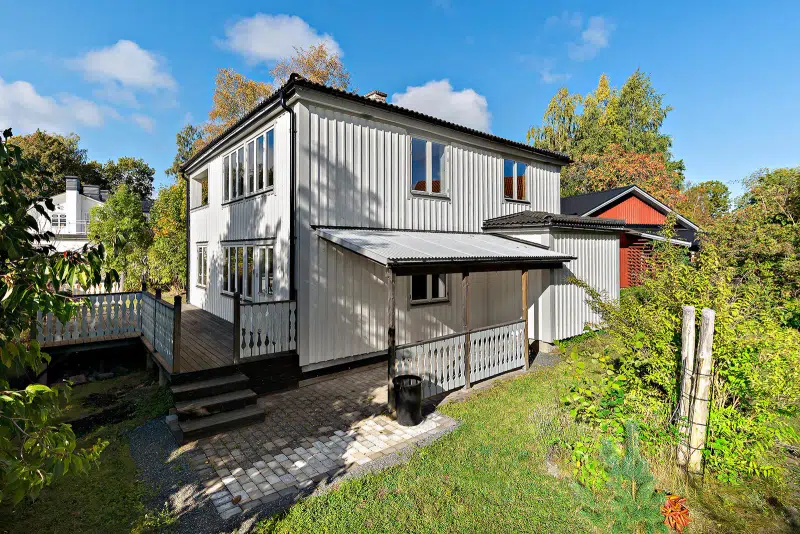 House, 7 rooms, 160 m²