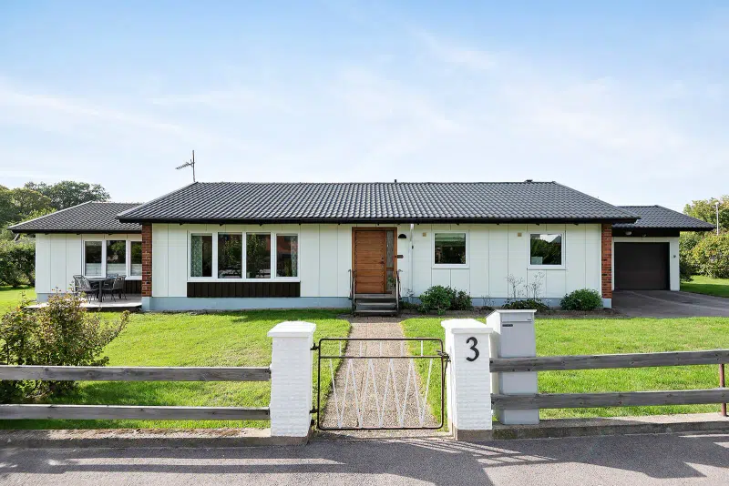 House, 6 rooms, 142 m²