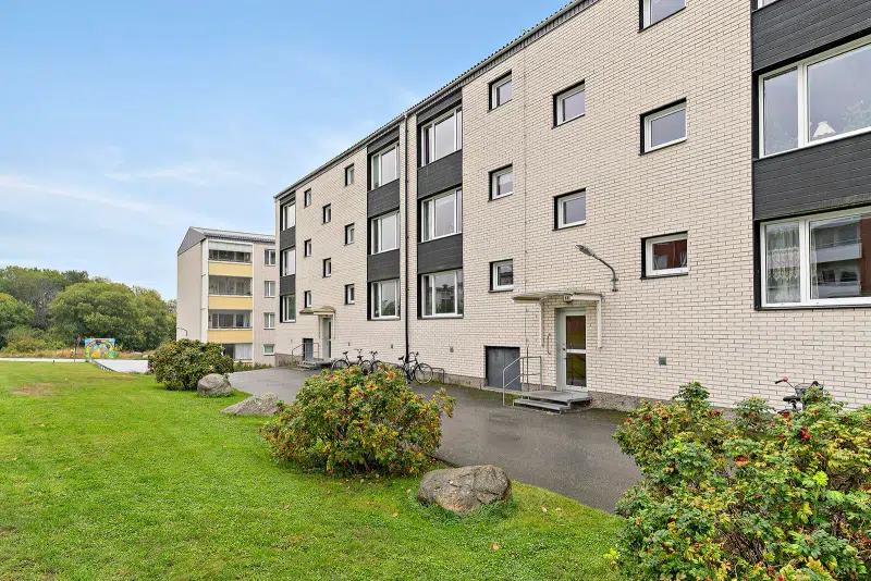 Apartment, 3 rooms, 70 m²