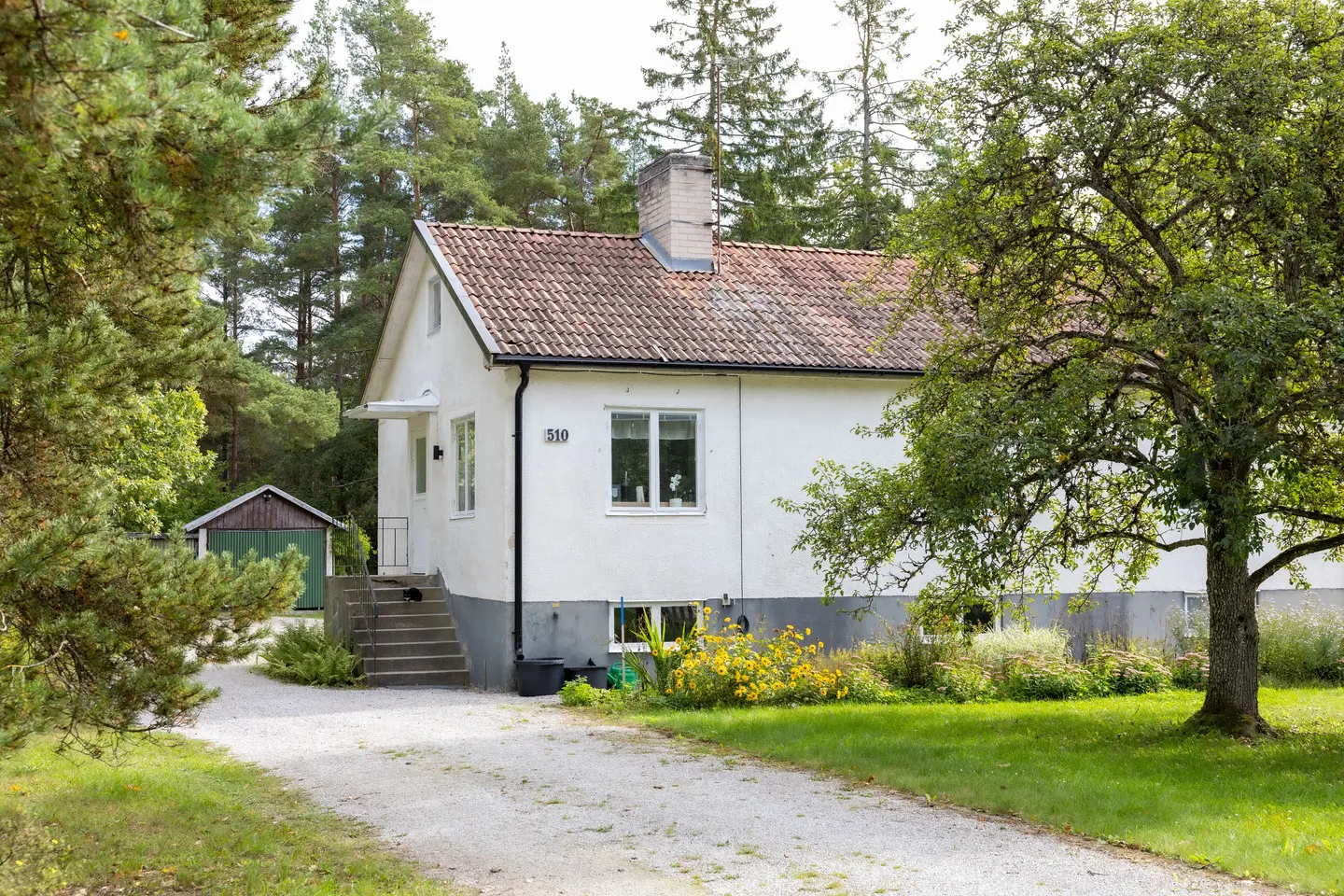 Bild 1 av 36 på Othem Kviende 510