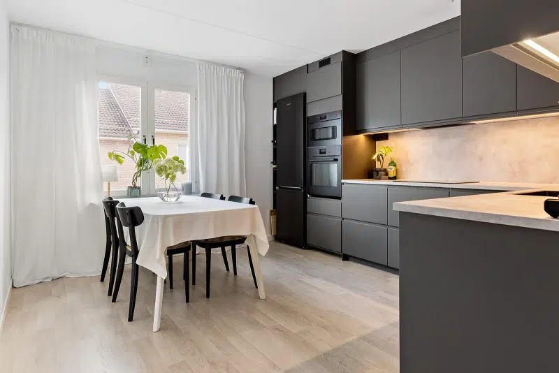 Lägenhet, 2 rum, 65 m²