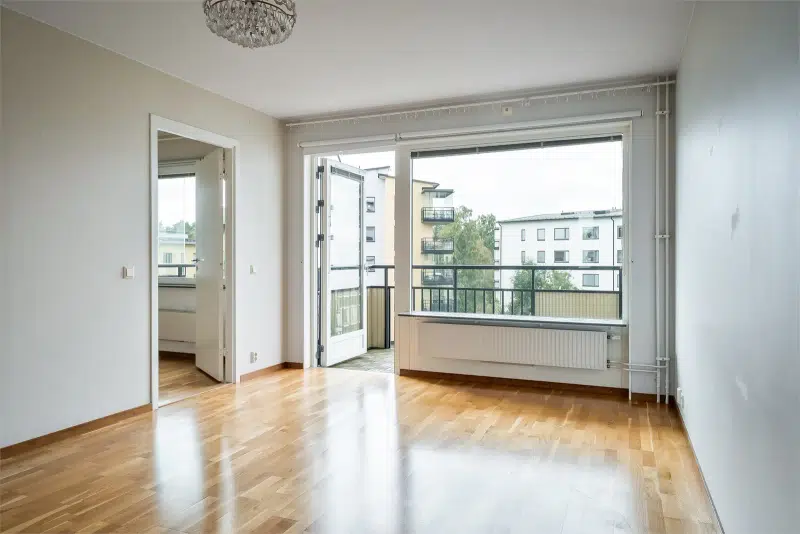 Apartment, 2 rooms, 50 m²
