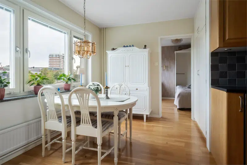 Apartment, 3 rooms, 87 m²