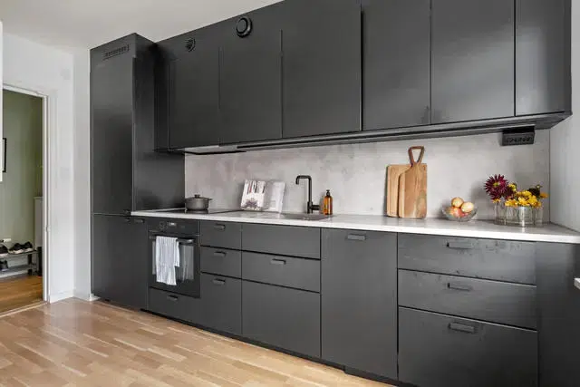 Apartment, 2 rooms, 58 m² in Helsingborg