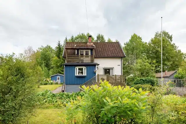 House, 3 rooms, 95 m² in Karlskoga