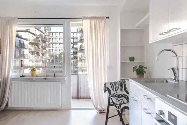 Lägenhet, 1 rum, 24 m² i Danderyd