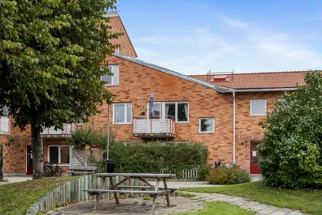 Lägenhet, 3 rum, 76 m² i Norrtälje