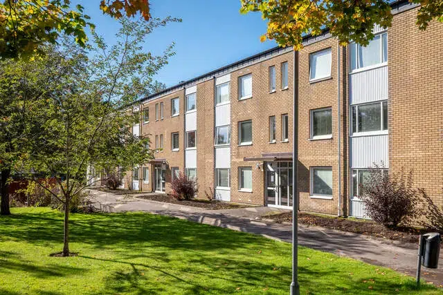 Apartment, 2 rooms, 62 m² in Borås