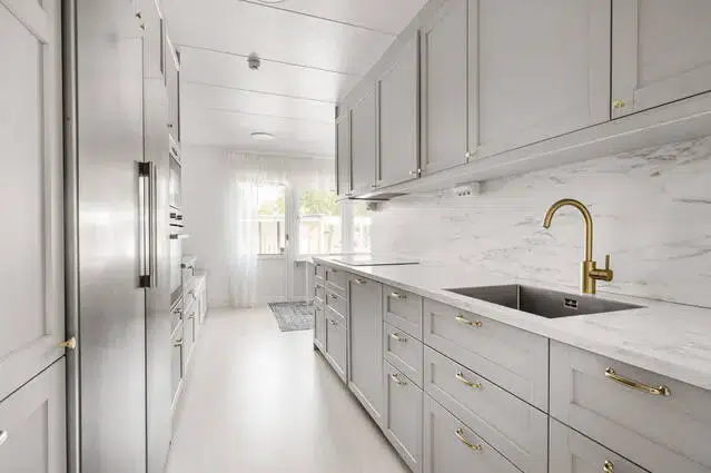Villa, 5 rum, 115 m² i Kungsängen