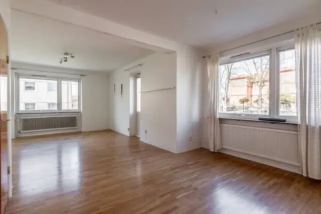 Apartment, 2 rooms, 62 m² in Borås