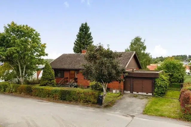 House, 4 rooms, 101 m² in Eskilstuna