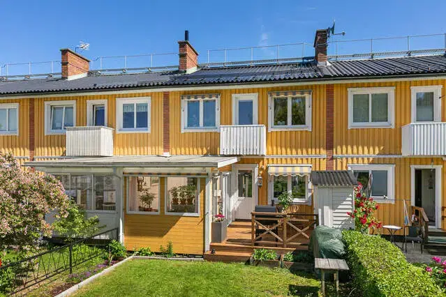 House, 4 rooms, 94 m² in Skutskär