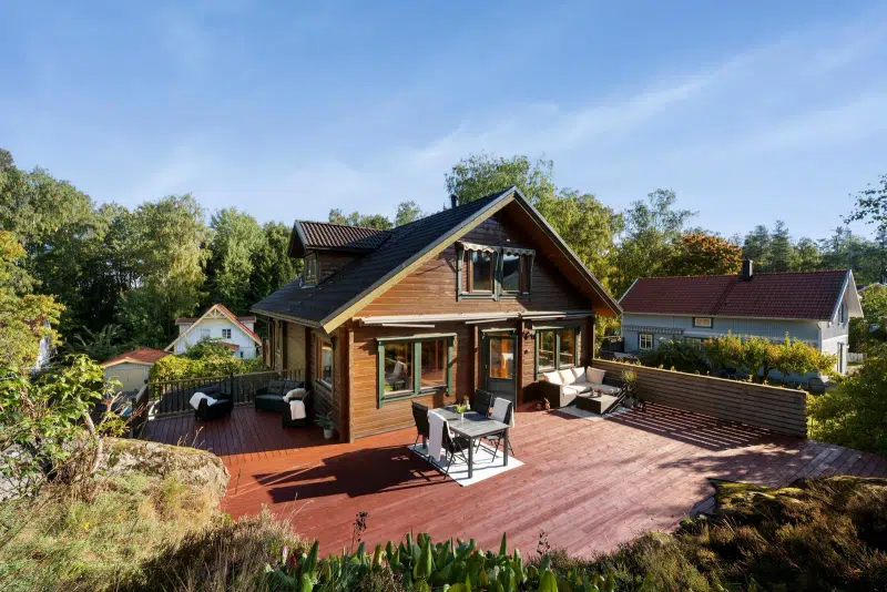 House, 6 rooms, 166 m² in Nacka
