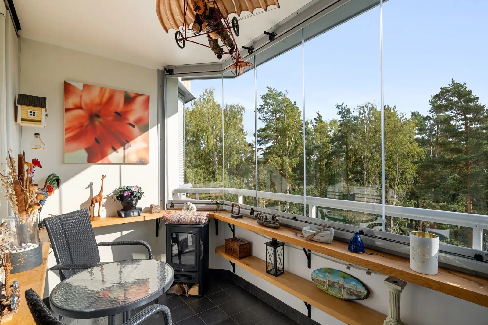 Image 1 of 17 of Sikvägen 61