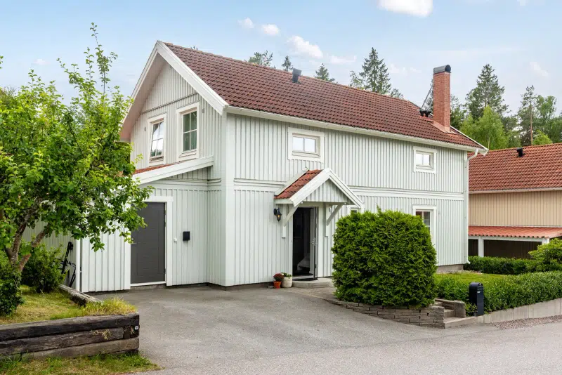 Villa, 6 rum, 142 m² i Ingarö - Fågelvikshöjden