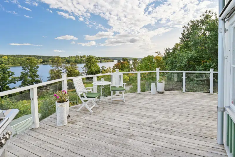 Villa, 8 rum, 207 m² i Sigtuna