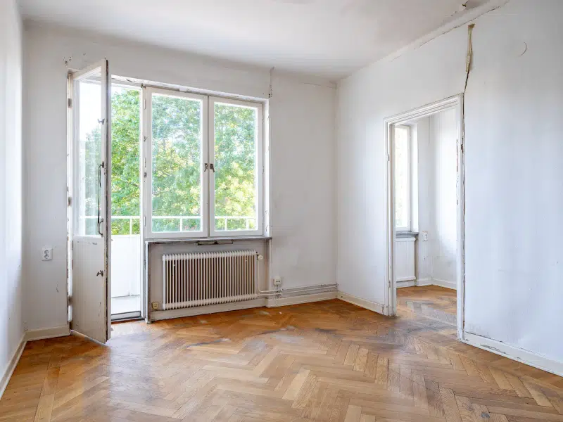 Lägenhet, 1,5 rum, 29 m² i Gärdet