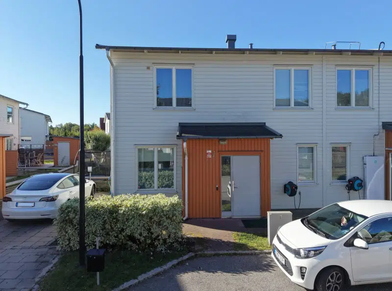 Villa, 5 rum, 129 m² i Vistaberg