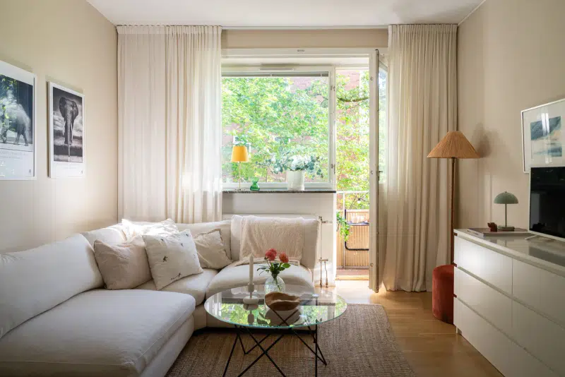 Apartment, 3 rooms, 54 m² in Bromma - Åkeslund