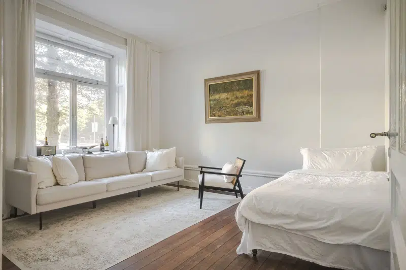 Lägenhet, 1 rum, 35 m² i Vasastan - Sibirien