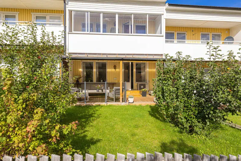 House, 6 rooms, 126 m² in Töjnan