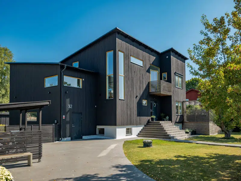 Villa, 8 rum, 195 m² i Enebyberg