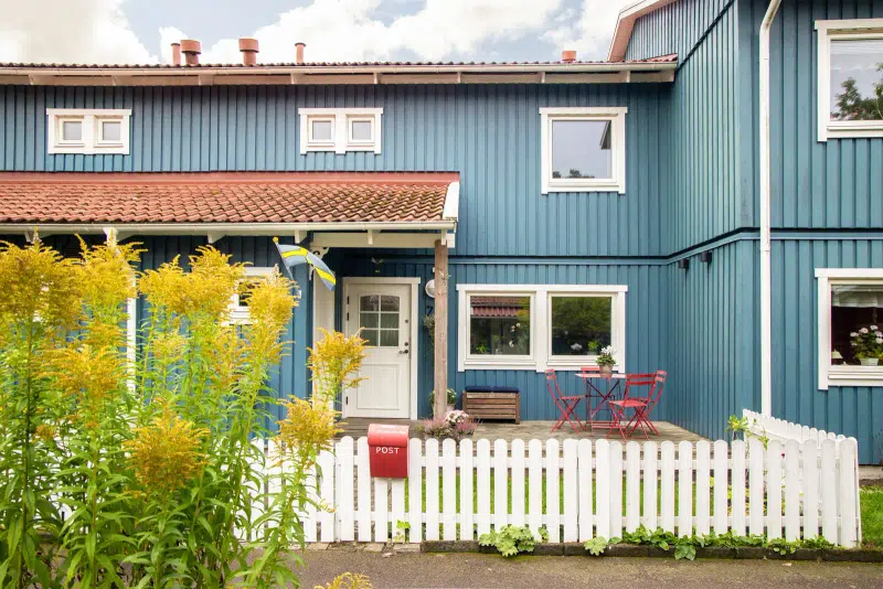Lägenhet, 4 rum, 99 m² i Mölndal - Stensjön
