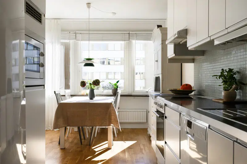 Lägenhet, 3 rum, 73 m² i Masthugget