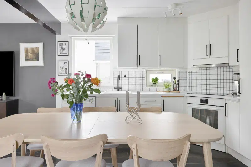 Lägenhet, 4 rum, 96 m² i Hisings Kärra