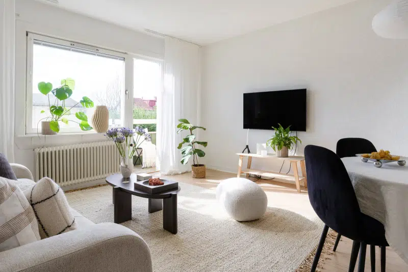 Lägenhet, 2 rum, 49 m² i Centrala Hisingen