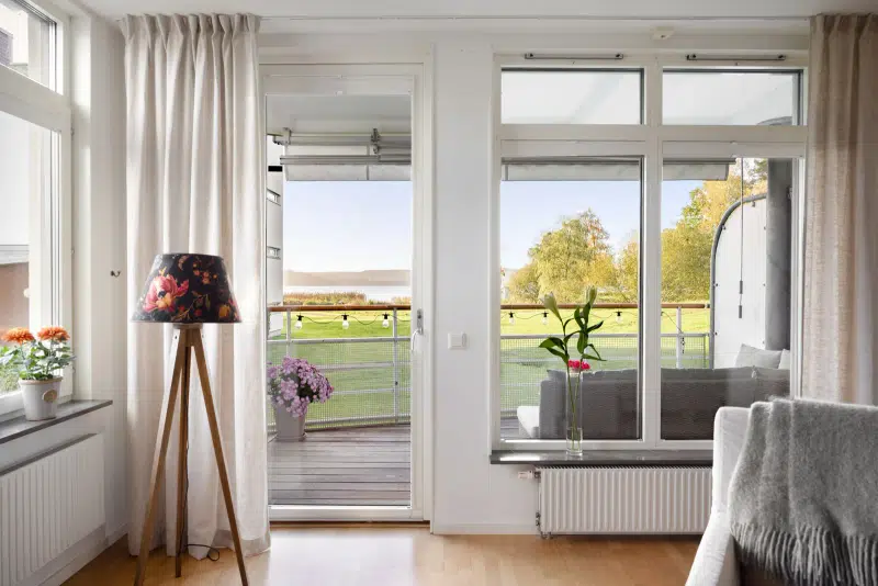 Lägenhet, 4 rum, 98 m² i Lerum - Aspenäs