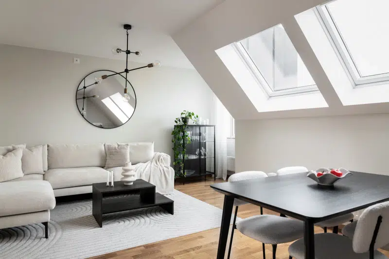 Lägenhet, 2 rum, 51 m² i Bohus