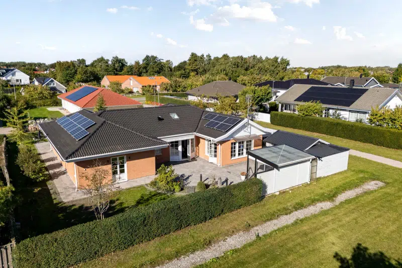 House, 5 rooms, 158 m² in Käglinge