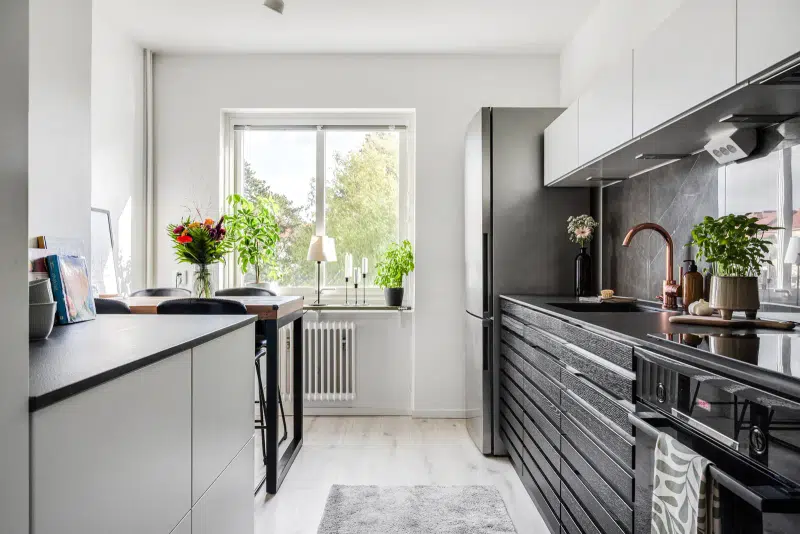 Apartment, 2 rooms, 60 m² in Kävlinge