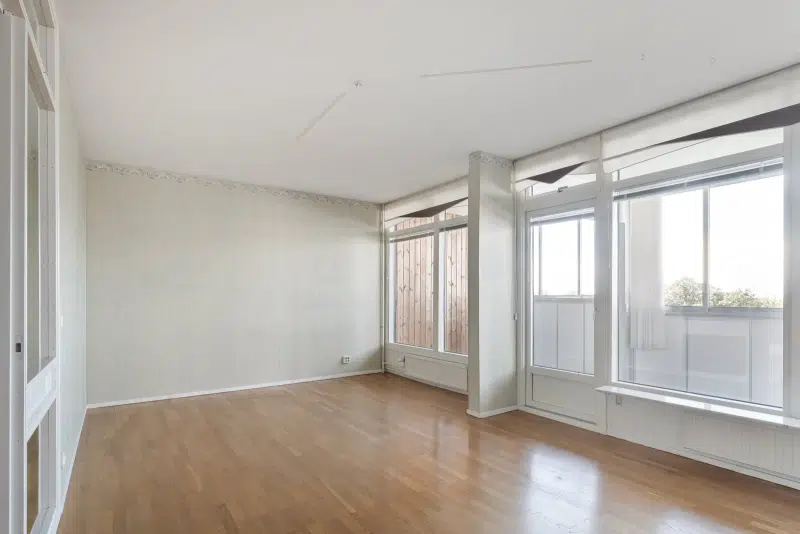 Lägenhet, 3 rum, 79 m² i Klostergården
