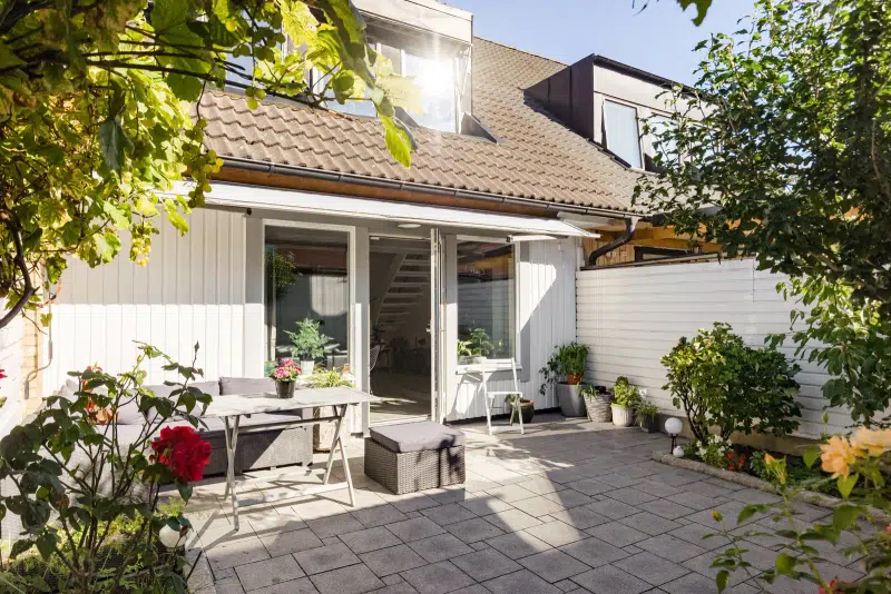 Villa, 5 rum, 125 m² i Arlöv
