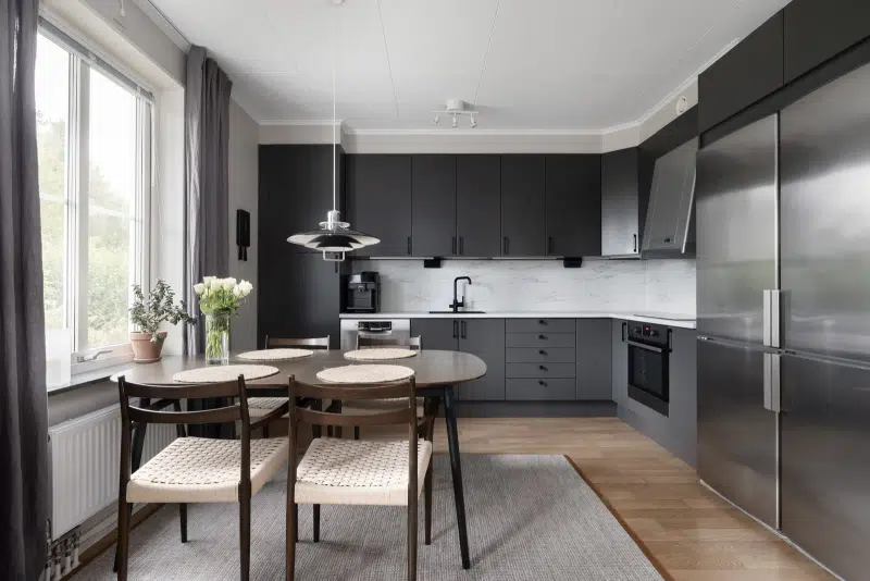 Lägenhet, 4 rum, 81 m² i Kronan