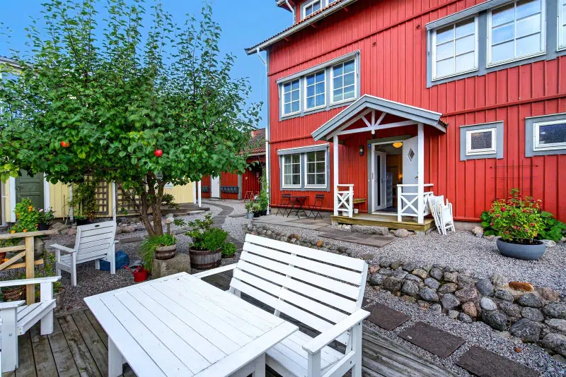 Apartment, 2 rooms, 53 m² in Västra Götaland