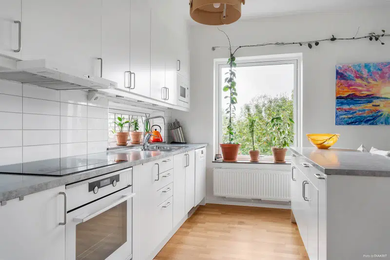 Lägenhet, 3 rum, 74 m² i Halland