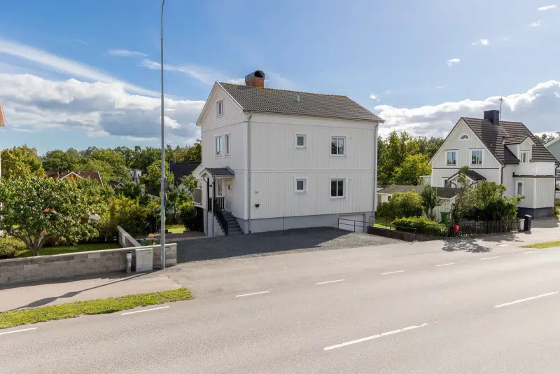 Villa, 7 rum, 190 m² i Oskarshamn