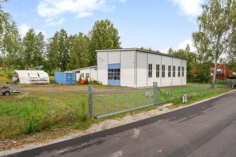Övrigt i Karlskoga