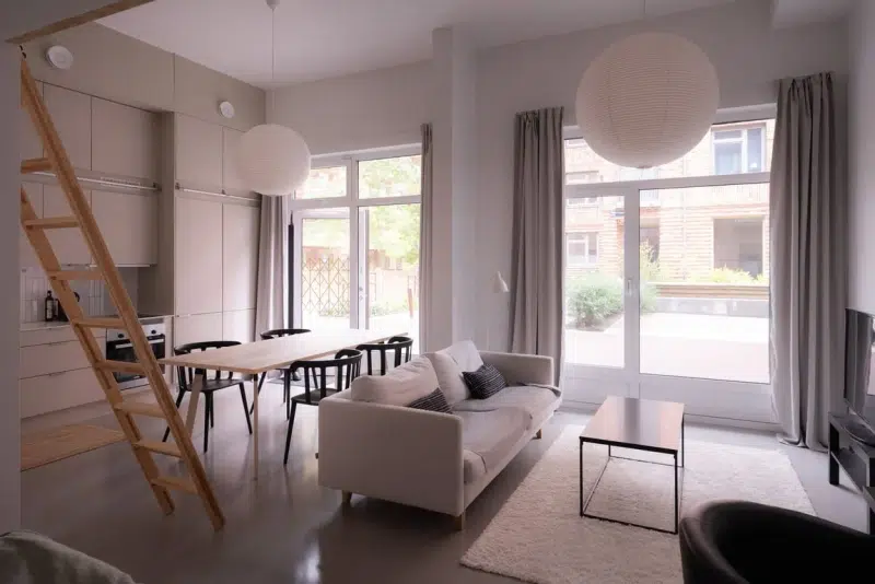 Lägenhet, 1 rum, 41 m² i Göteborg