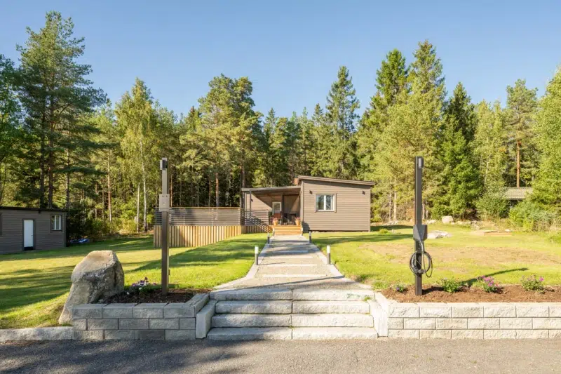 House, 3 rooms, 57 m² in Enhörna