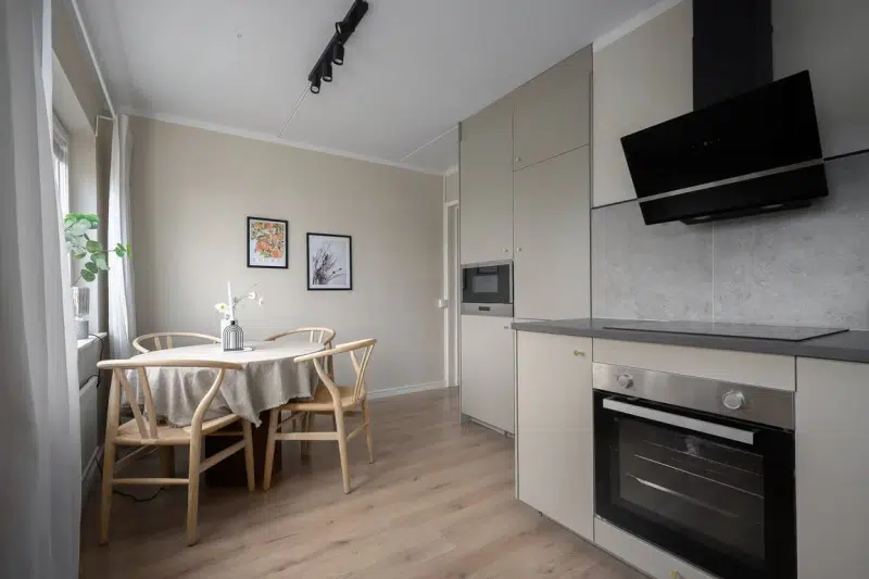 Lägenhet, 2 rum, 69 m² i Haninge