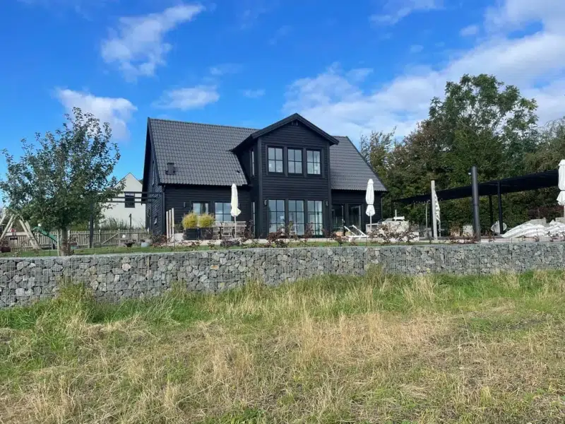 Villa, 7 rum, 184 m² i Trelleborg