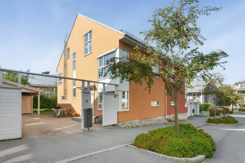 Other, 6 rooms, 179 m² in Nacka