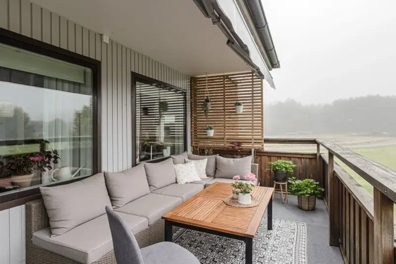 Lägenhet, 3 rum, 80 m² i Jönköping