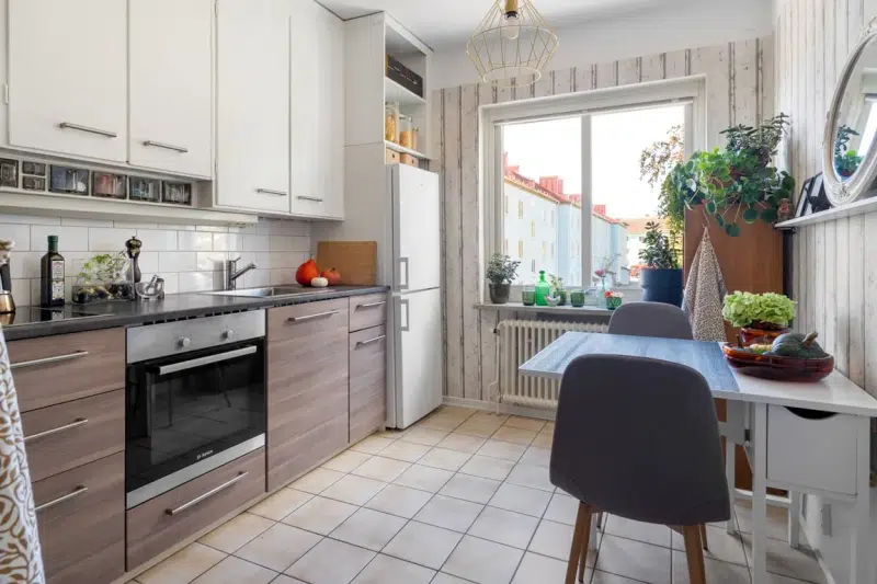 Apartment, 1 room, 38 m² in Kävlinge