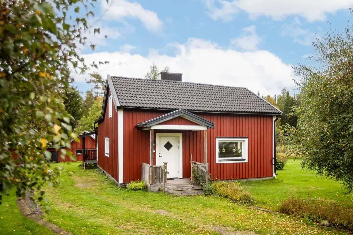 Image 1 of 41 of Yabäcken 4
